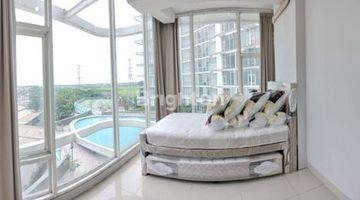 Gambar 5 Apartemen Majestic Point