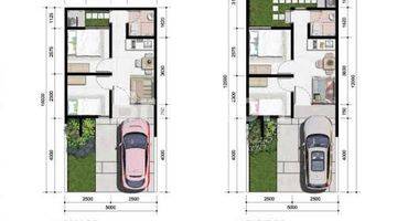 Gambar 4 Rumah Citra Garden Serpong HARGA MODAL