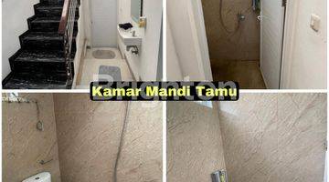 Gambar 3 Rumah Mewah Hook di Cluster Madrid, Palem Semi