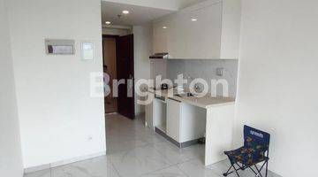 Gambar 3 1 unit Studio Apartment Skyhouse Alam Sutera