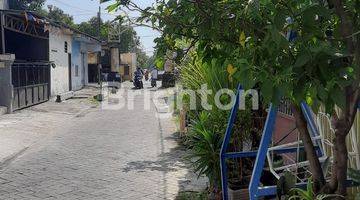 Gambar 2 RUMAH SIAP HUNI MANUKAN INDAH  SURABAYA BARAT