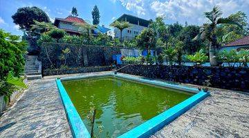 Gambar 4 Dijual Villa Di Kawasan Wisata Situ Gunung Sukabumi 