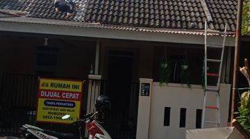 Gambar 1 Dijual Cepat Rumah type 36/60 Di Karawang Barat Samping Indogrosir