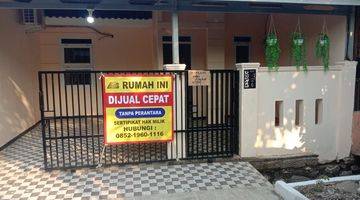 Gambar 3 Dijual Cepat Rumah type 36/60 Di Karawang Barat Samping Indogrosir