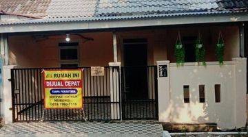 Gambar 4 Dijual Cepat Rumah type 36/60 Di Karawang Barat Samping Indogrosir