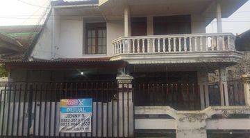 Gambar 5 Dijual Cepat Rumah di Polehan Malang Lt 212 m² Harga 1,4 M (Nego) SHM