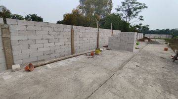 Gambar 3 Tanah Murah Luas 132 M Hanya 3 Unit Angsuran 2,3 JT/Bln