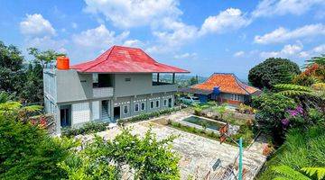 Gambar 5 Dijual Villa Di Kawasan Wisata Situ Gunung Sukabumi 