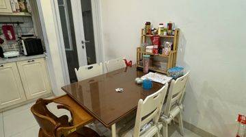 Gambar 3 Rumah Semi Furnished Kemayoran 2 Lantai