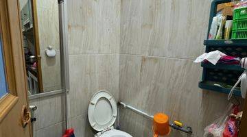 Gambar 3  Rumah Sunter 3 Lantai Semi Furnished