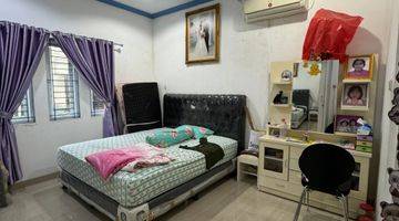 Gambar 4  Rumah Sunter 3 Lantai Semi Furnished