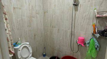 Gambar 5  Rumah Sunter 3 Lantai Semi Furnished