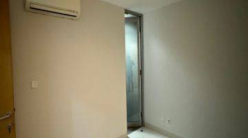 Gambar 4  Apartemen The Mansion Bougenville 1 Br Unfurnished