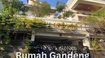 Gambar 1 DIJUAL RUMAH GANDENG + KOST MURAH FULLY FURNISHED