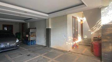 Gambar 4 DIJUAL RUMAH GANDENG + KOST MURAH FULLY FURNISHED