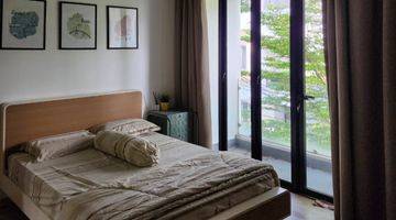 Gambar 5 Dijual Rumah Kelapa Gading Fully Furnished Murah Tinggal Bawa Koper