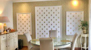 Gambar 2 Dijual Rumah Lebak Bulus Minimalis Modern Semi Furnished