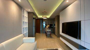 Gambar 4  Apartemen Springhill Terrace 3BR FULL FURNISHED