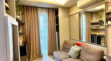 Gambar 5  Apartemen Sky Terrace 1BR FULLY FURNISHED