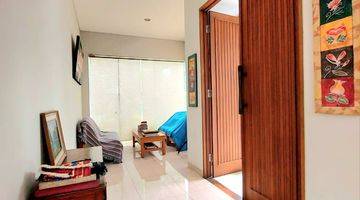 Gambar 4 Rumah Hook 2 Lantai Bagus Unfurnished di Sektor 7 Bintaro Kebayoran Residence, Tangerang Selatan