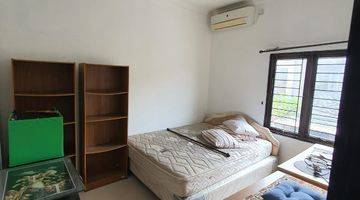 Gambar 3 Rumah Rapih Dan Terawat Semi Furnished Nempel Bintaro 6259