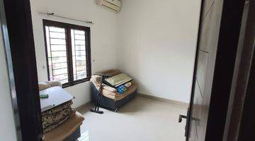 Gambar 2 Rumah Rapih Dan Terawat Semi Furnished Nempel Bintaro 6259