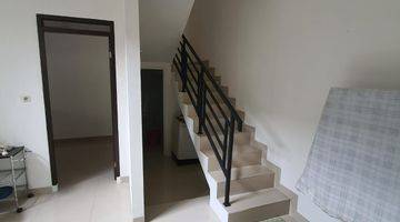 Gambar 5 Rumah Rapih Dan Terawat Semi Furnished Nempel Bintaro 6259