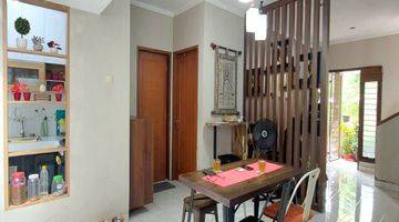 Gambar 2  Rumah Semi Furnished Bagus SHM - Sertifikat Hak Milik di Emerald Bintaro Sektor 9, Sektor 9-Bintaro