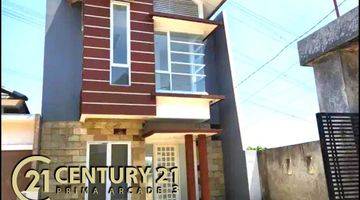 Gambar 1 Dijual Rumah 2 Lantai Di Dekat BSD Dan Bintaro 6885