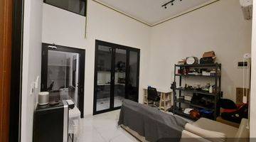 Gambar 1 Dijual Rumah Semi Furnished Di Dekat Tol Parigi 6800