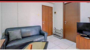 Gambar 3 Dijual Apartemen Lagoon Bekasi Full Furnished 2br