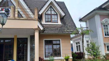 Gambar 1 Dijual Villa Kota Bunga Cipanas Puncak, Bogor 