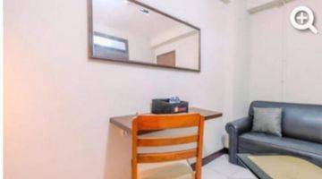 Gambar 1 Dijual Apartemen Lagoon Bekasi Full Furnished 2br