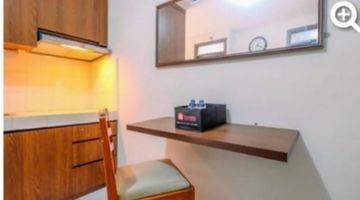 Gambar 2 Dijual Apartemen Lagoon Bekasi Full Furnished 2br