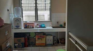 Gambar 4 Dijual Ruko 2 Lantai Dekat Tarki, Jl. Raya Pelepah Indah 