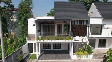 Gambar 1 Aranya Town House Maguwo Aman, Nyaman Dan Eksklusif 