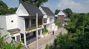 Gambar 2 Aranya Town House Maguwo Aman, Nyaman Dan Eksklusif 