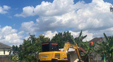 Gambar 4 Rumah 2 Lantai SHM di Jl Gito Gati Dekat Sleman City Hall Yogyakarta