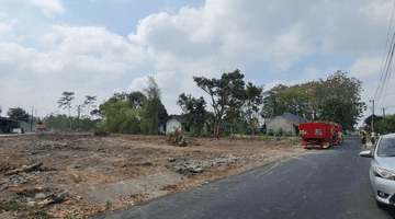 Gambar 3 Rumah Mewah 2 Lantai Di Jual Di Sleman, Yogyakarta  