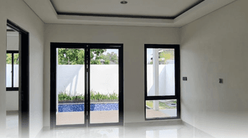 Gambar 4 Rumah Dijual Dekat Kampus Ugm, Jih, Pakuwon Mall Yogyakarta