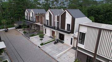 Gambar 5 Rumah 850jt, Dalam Cluster, Asri, Nyaman di Yogyakarta