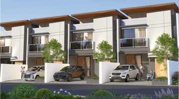 Gambar 2 Rumah Kavling, Non Cluster, Premium, Dekat Mall, di Yogyakarta