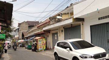 Gambar 4 Rumah Di Jalan Durman Bandung 