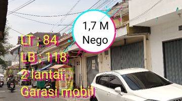 Gambar 3 Rumah Di Jalan Durman Bandung 