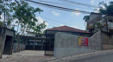 Gambar 1 Di Jual Rumah di Daerah Jajaway Dago