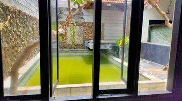 Gambar 4 Dijual Rumah Nyaman Ditengah Kota Denpasar 