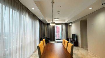 Gambar 3 The Branz apartemen TB Simatupang pet friendly sewa cepat