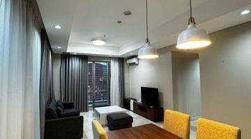 Gambar 4 The Branz apartemen TB Simatupang pet friendly sewa cepat