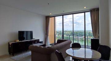 Gambar 2 Apartemen Izzara TB Simatupang fully furnished harga beli 7M  jual 4M jual cepat