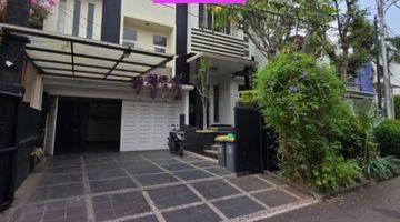 Gambar 1 Rumah pondok indah siap huni one step PIM 